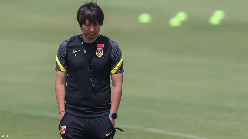 السجن لمدرب الصين السابق