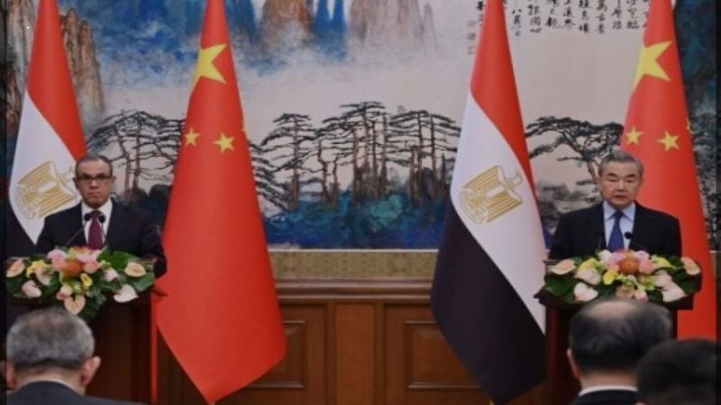 مصر تحذر اسرائيل