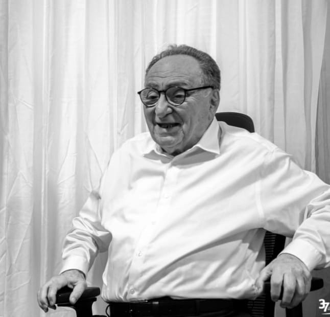 الكاتب المسرحي فرج شوشان في ذمة الله