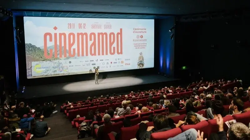  مهرجان البحر الأبيض المتوسط.. جوائز للسينما التونسية