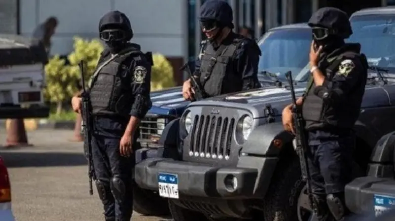 مصر/ قتلى في إنفجار بأكاديمية للشرطة