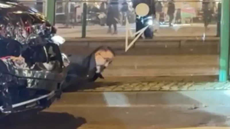 معلومات جديدة وصادمة عن داهس الألمان