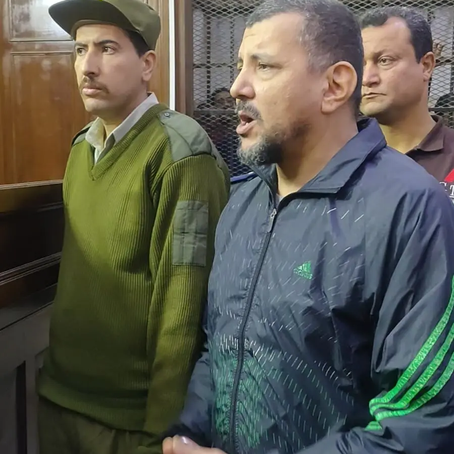 تصريحات صادمة وغريبة لسفاح نساء بمصر