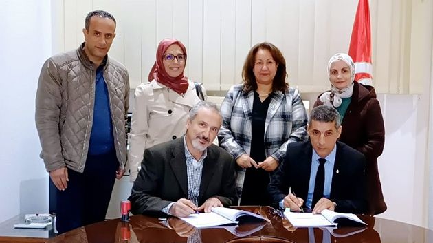 الاثنين/ انطلاق اشغال انجاز مستشفى النساء والتوليد ببنزرت