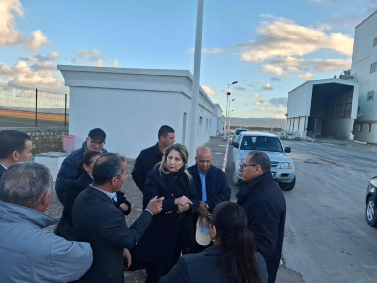 باجة/ الترفيع في حصص الفلاحين من البذور