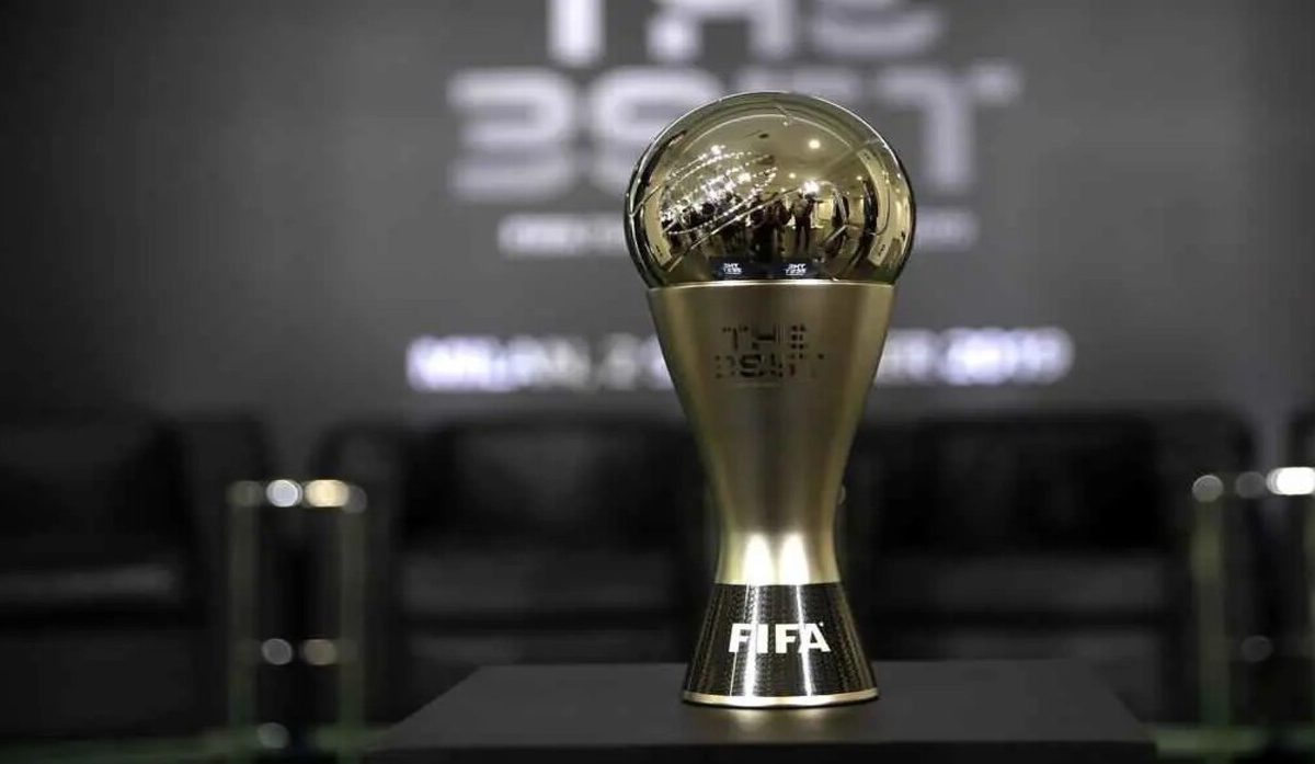 تسريب اسم الفائز بجائزة أفضل لاعب في العالم