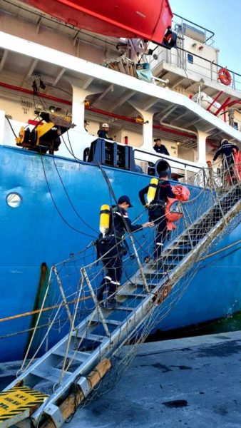 عملية بيضاء