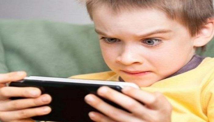 تاثير الألعاب على الأطفال.. وزارة الأسرة تتخذ هذا الإجراء