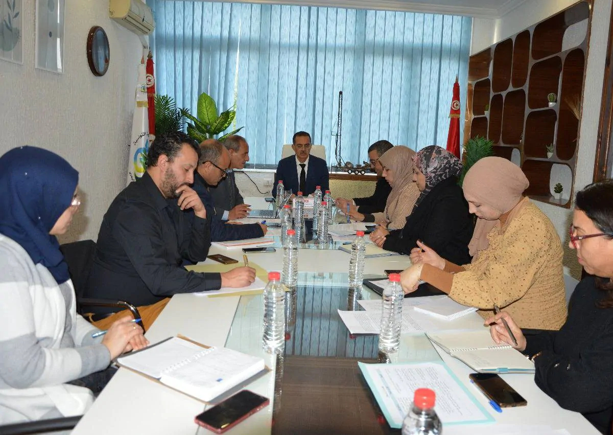 نحو رقمنة منظومة المحروقات