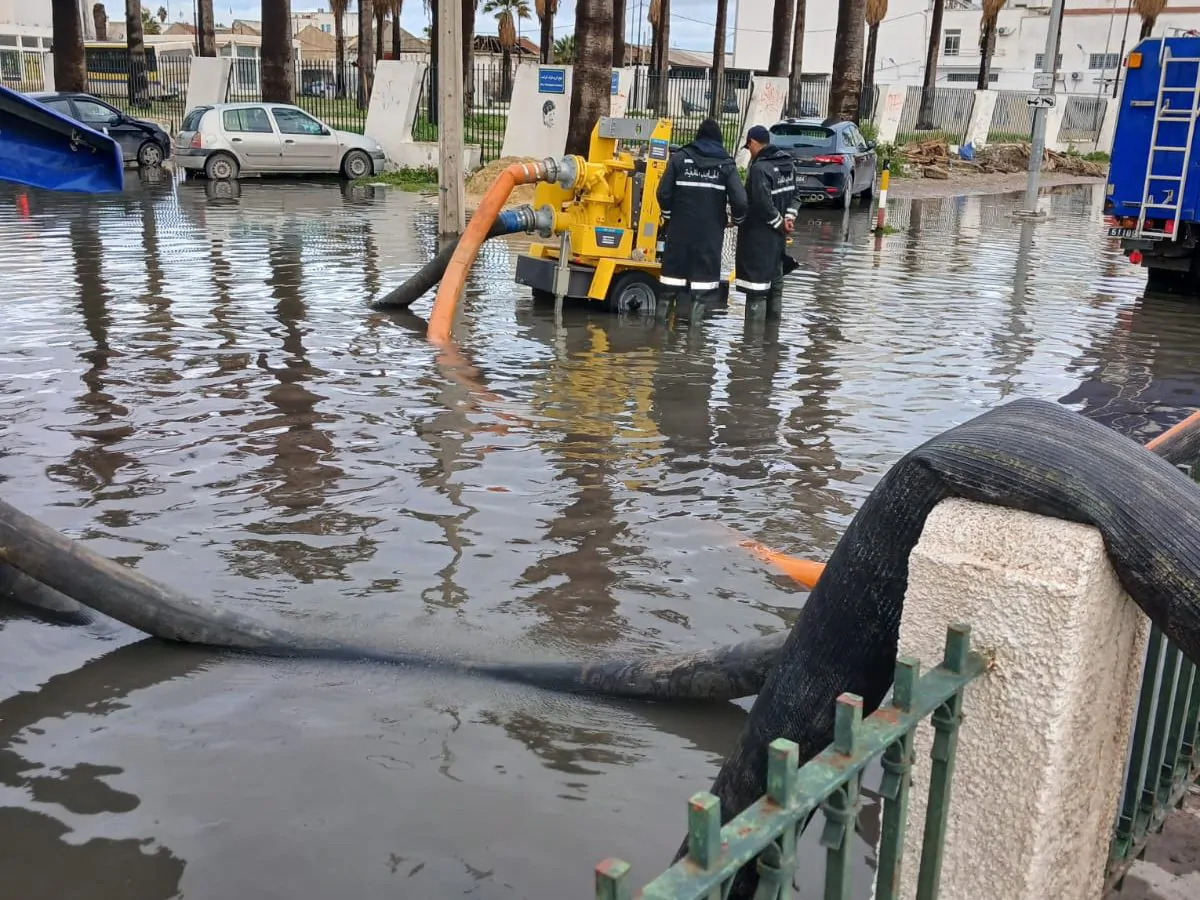 عودة جولان خط المترو رقم 4 عودة جولان خط المترو رقم 4