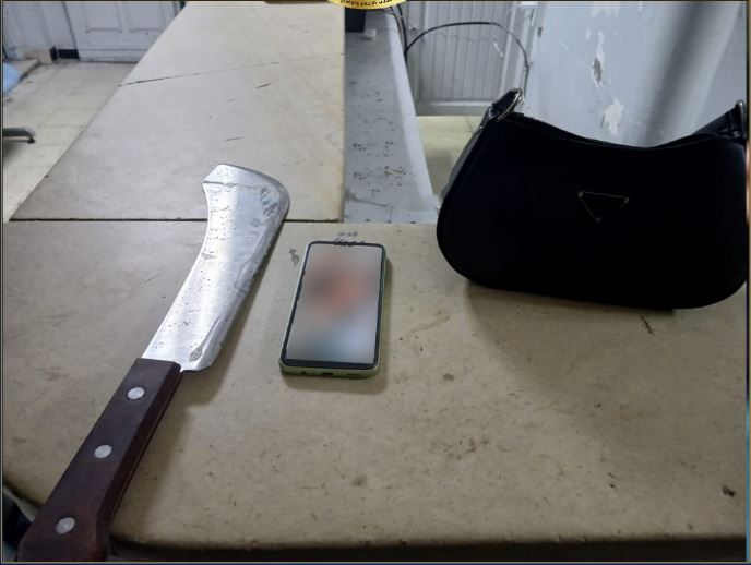 المنستير/ ارتباك مُنحرفان يُوقع بهما