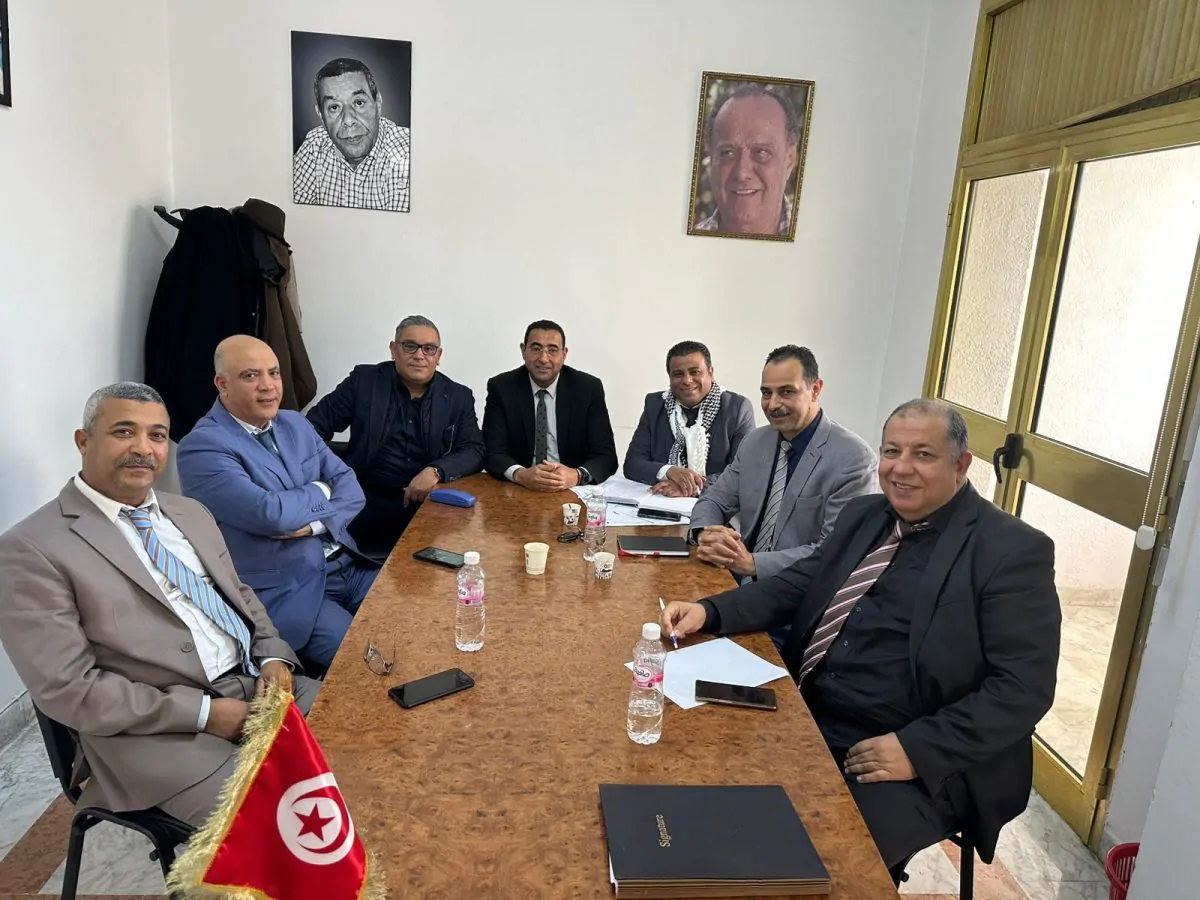 جامعة البنوك تلوّح بإضراب عام ثان