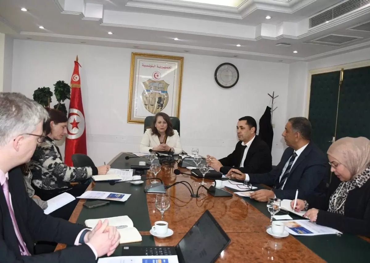 انتفاع 478 مؤسسة ببرنامج النمو النوعي للتشغيل انتفاع 478 مؤسسة ببرنامج النمو النوعي للتشغيل