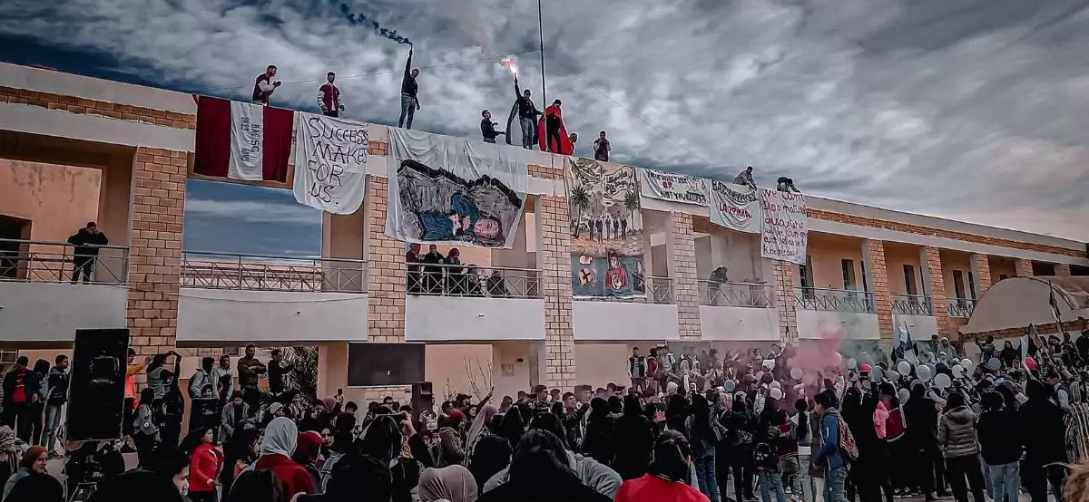 القيروان/ منع “دخلة الباك سبور” (وثيقة)