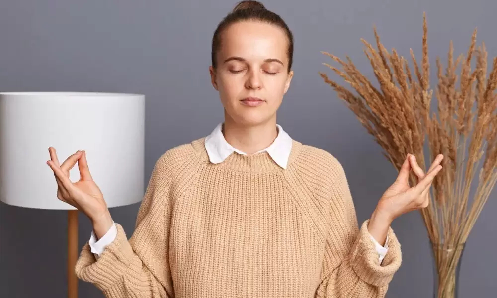 طرق فعالة للتعامل مع الإجهاد