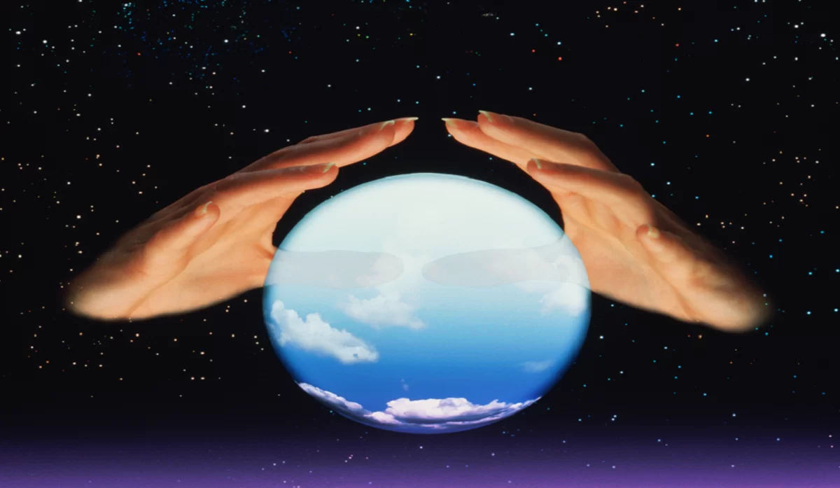 تنبأ بـ”كوفيد”.. عرّاف يكشف عن توقعات مقلقة لعام 2025 تنبأ بـ”كوفيد”.. عرّاف يكشف عن توقعات مقلقة لعام 2025