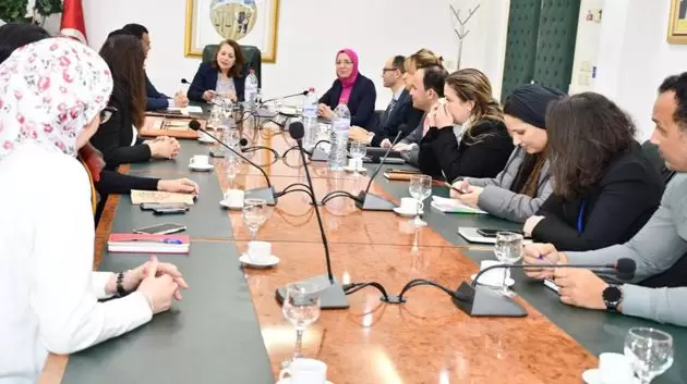 نحو إعداد خطة عمل وطنية للأعمال