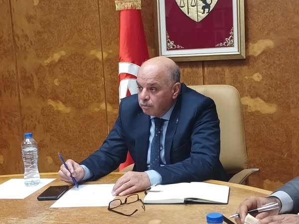 إجراءات لفائدة نقل تونس