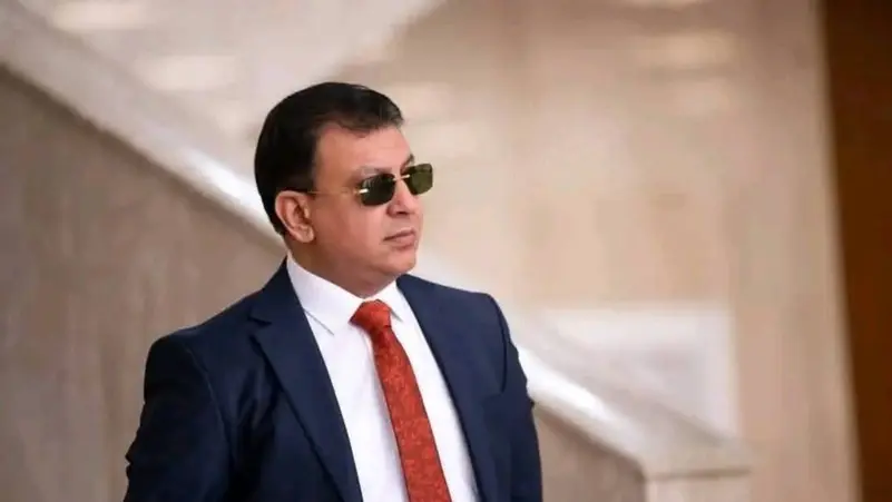 اعتقال وزير ليبي في مصراتة