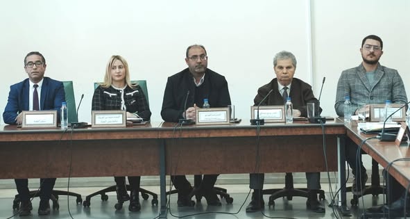 مستجدات مقترح قانون العفو العام في جريمة شيك دون رصيد