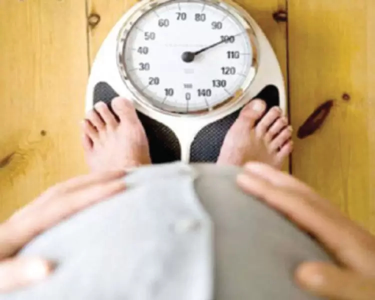 هل تؤثر زيادة الوزن على القدرات المعرفية؟
