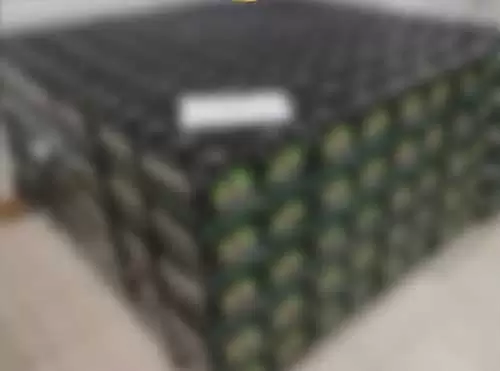 أريانة/ حجز آلاف علب الجعة لدى مهاجر أفريقي