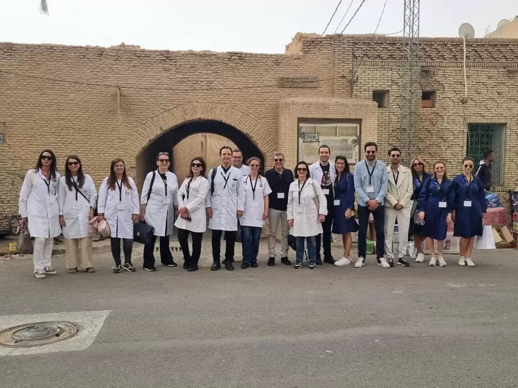 رمضان/ حملات صحية متنقّلة بكل الولايات