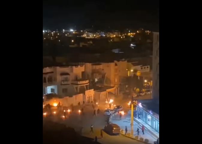 مصدر قضائي يكشف تفاصيل أحداث سوسة