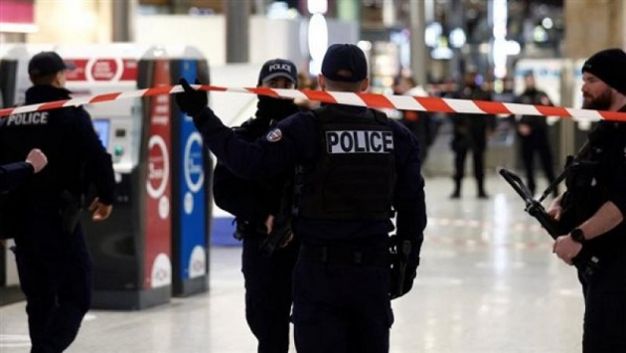 قتيل وجَرحى في عملية طعن بفرنسا