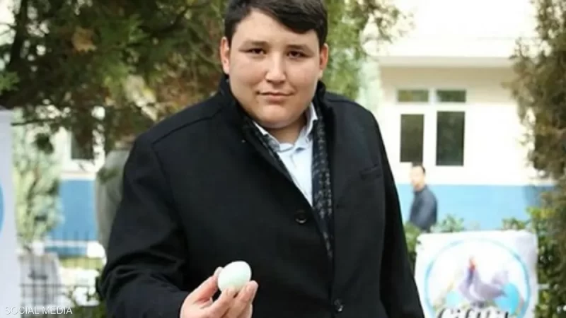 قصة المحكوم ب45 ألف سنة سجنا!