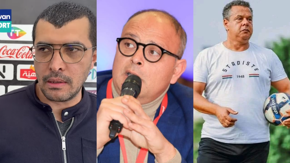 استدعاء مدرب ومسؤولين للمثول أمام مكتب الرابطة