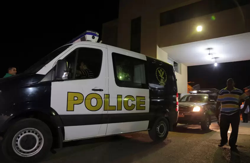 مصر/ نجا من محاولة قتل ومات في المستشفى