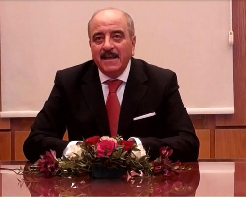 أمام مجلس حقوق الإنسان/ وزير الخارجية يتحدث عن الهجرة والمناولة