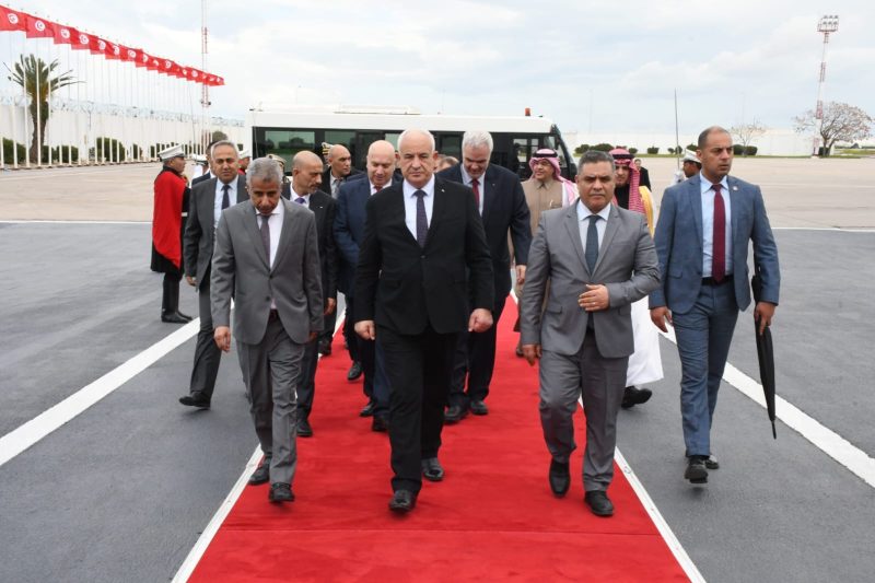 وزير الداخلية