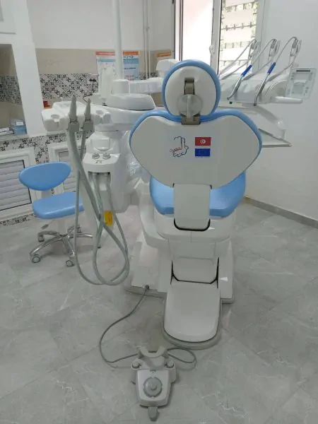 تدعيم مستشفى السواسي بتجهيزات حديثة