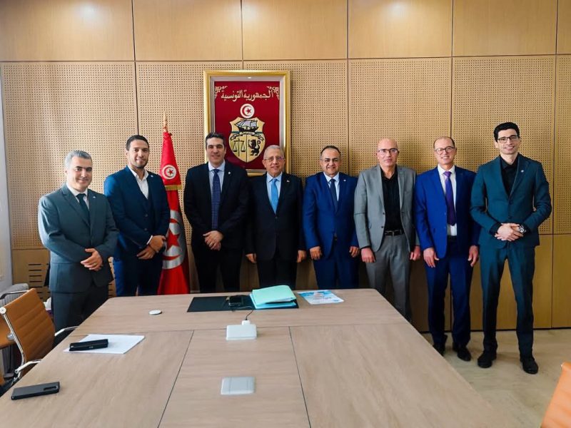 إجراءات جديدة لتطوير جراحة العظام في تونس