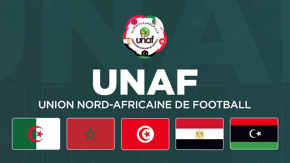 إنتخاب رئيس جديد لإتحاد شمال إفريقيا لكرة القدم