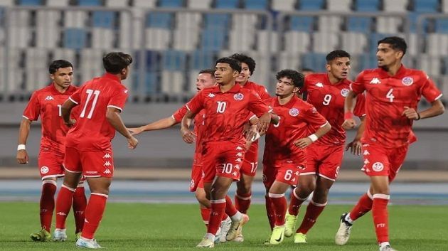 الجامعة تطلب المشاركة في كان أقل من 20 عامًا