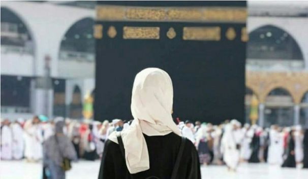 الحجيج