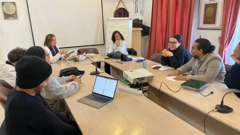 المساواة بين الجنسين