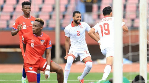 المنتخب الوطني