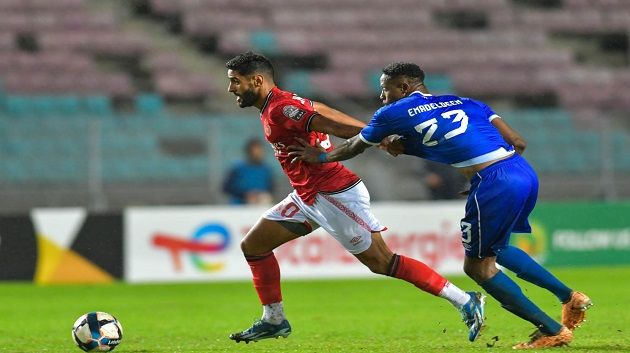 النجم يواجه الهلال السوداني ودياً