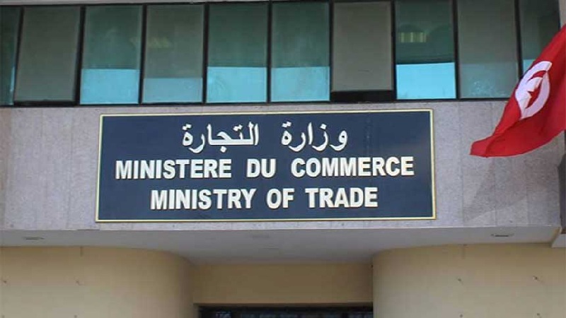 برنامج رقابي سيستهدف قطاعي الملابس الجاهزة و الحلويات