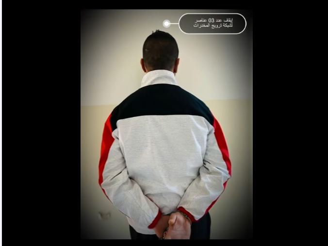 بن عروس/ تفكيك شبكة إجرامية (فيديو)