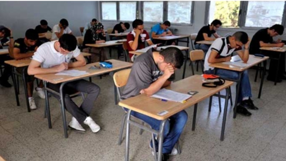 دروس دعم مجانية لتلاميذ الباكالوريا بهذه الولاية