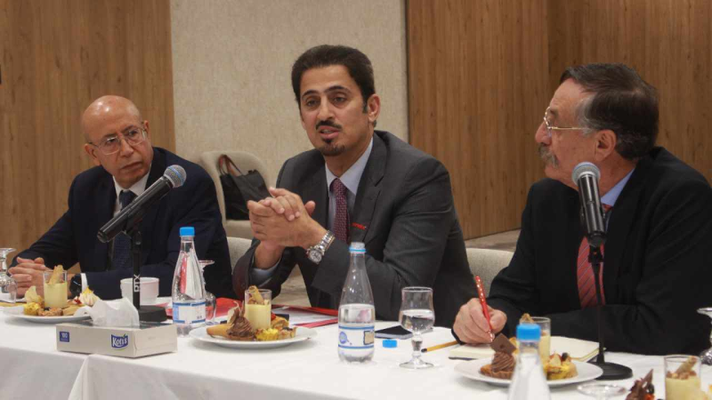 جامعة مديري الصحف