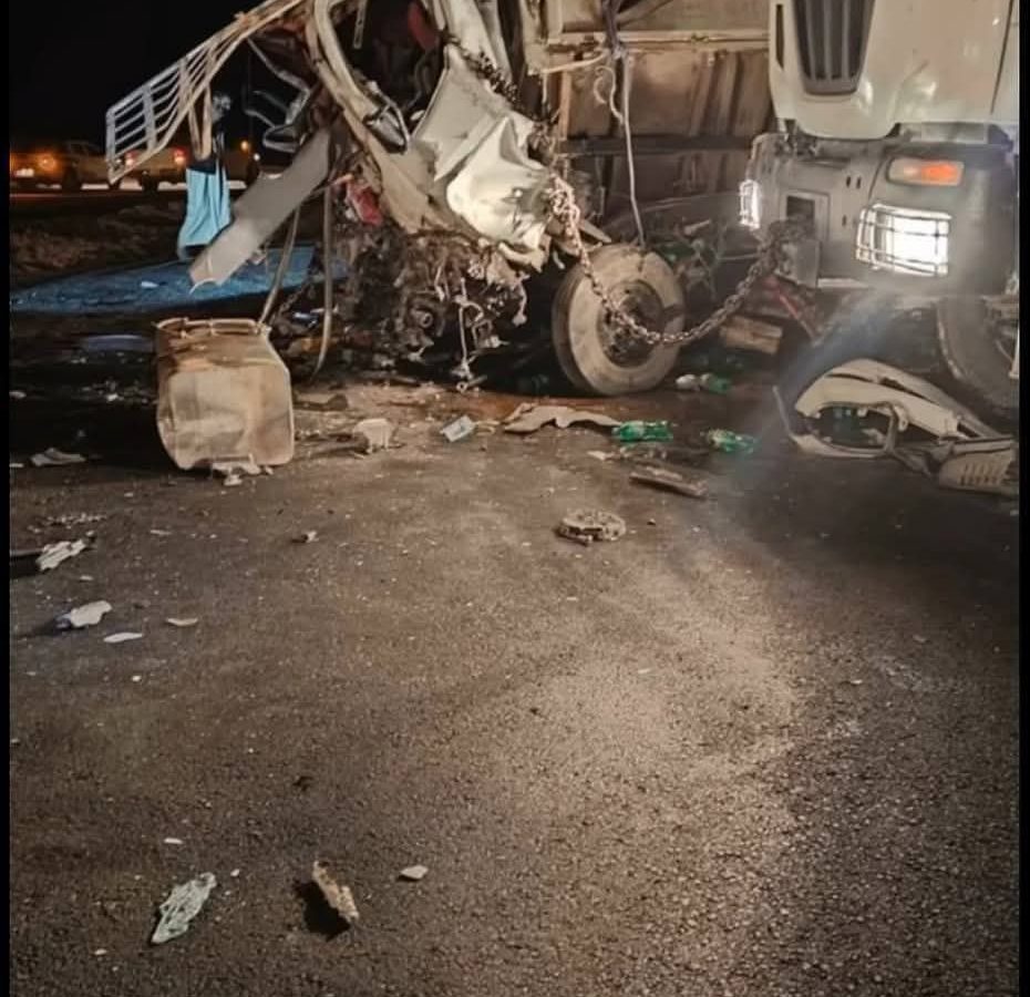 ليبيا/ حادث مرور يسفر عن مصرع 7 تونسيين