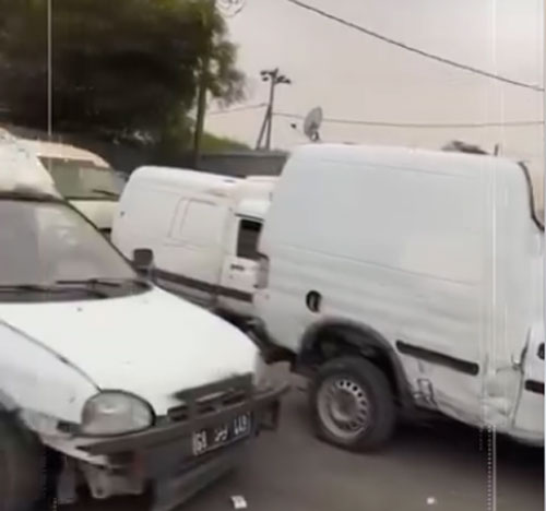 مسؤول ليبي: هذا حجم ضبطيات التهريب نحو تونس خلال شهر (فيديو)