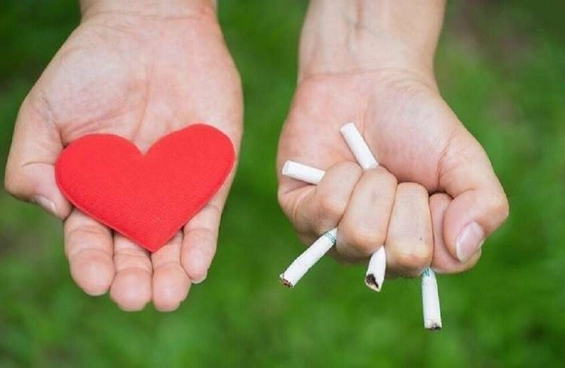 طرق غير تقليدية للإقلاع عن التدخين