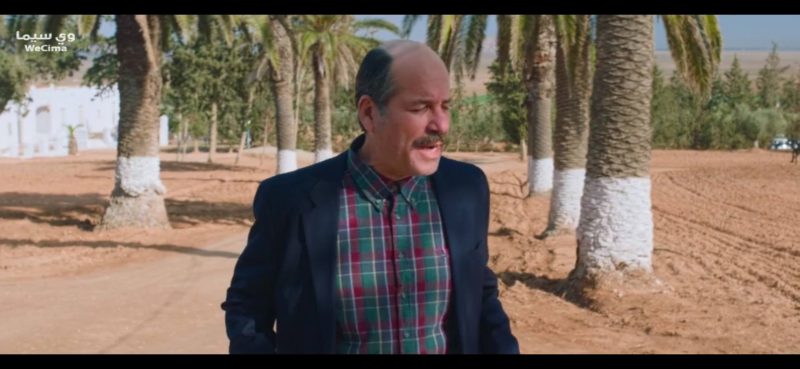 عصام العياري.. استلهمت دور المتحرش في رقوج من تجربة حقيقية